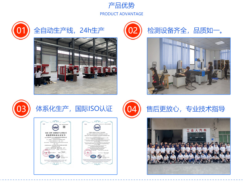 cnc加工中心电话难找？那是你没找对(图4)