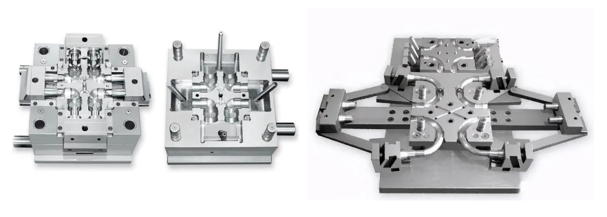 工业人|注塑模具工艺(图6)