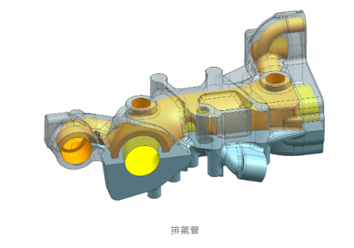 3D打印砂模铸造工艺(图1)